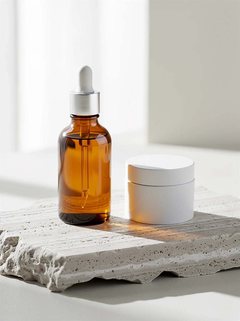 Topical Care signature collection