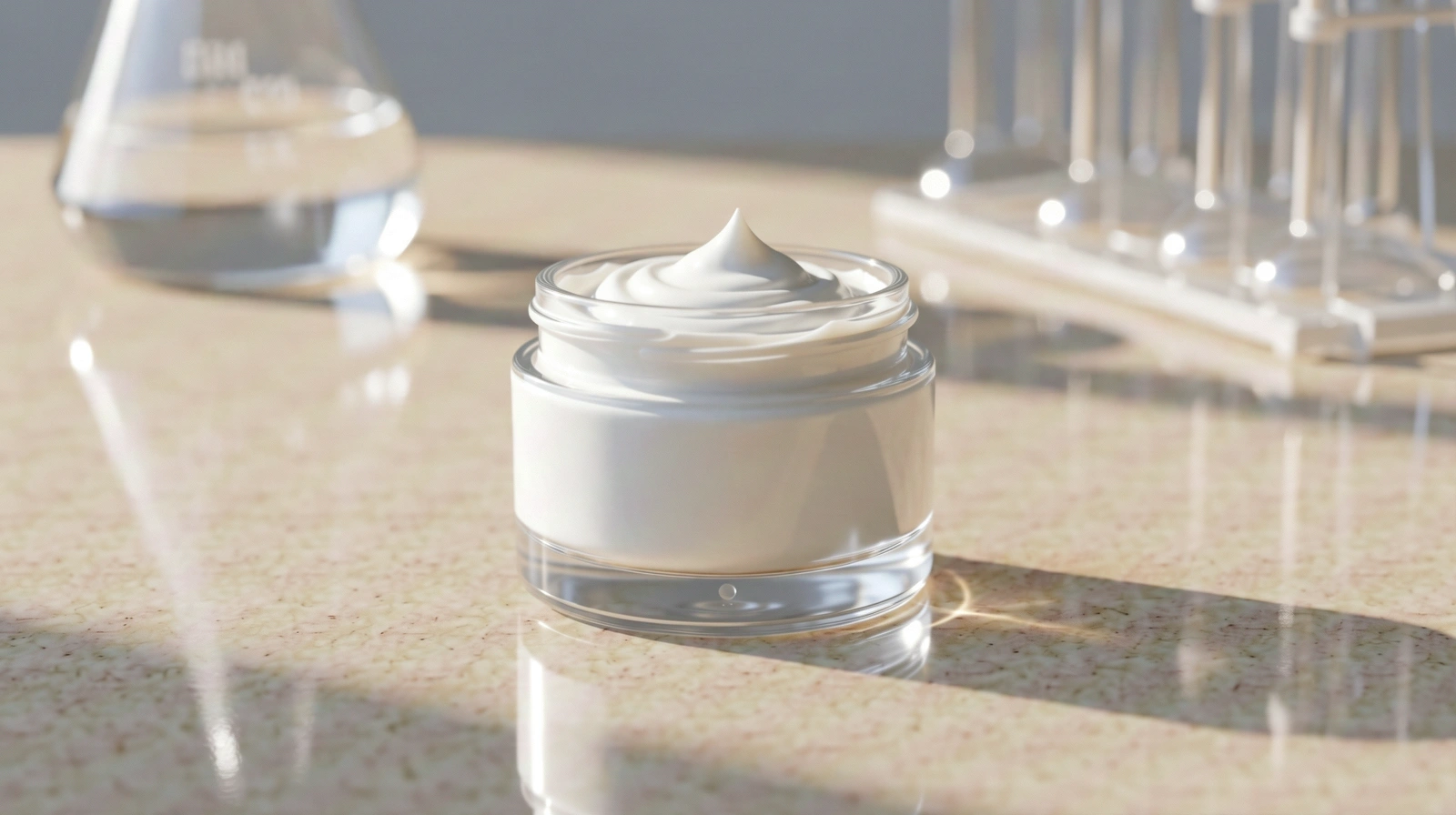 Premium skincare product