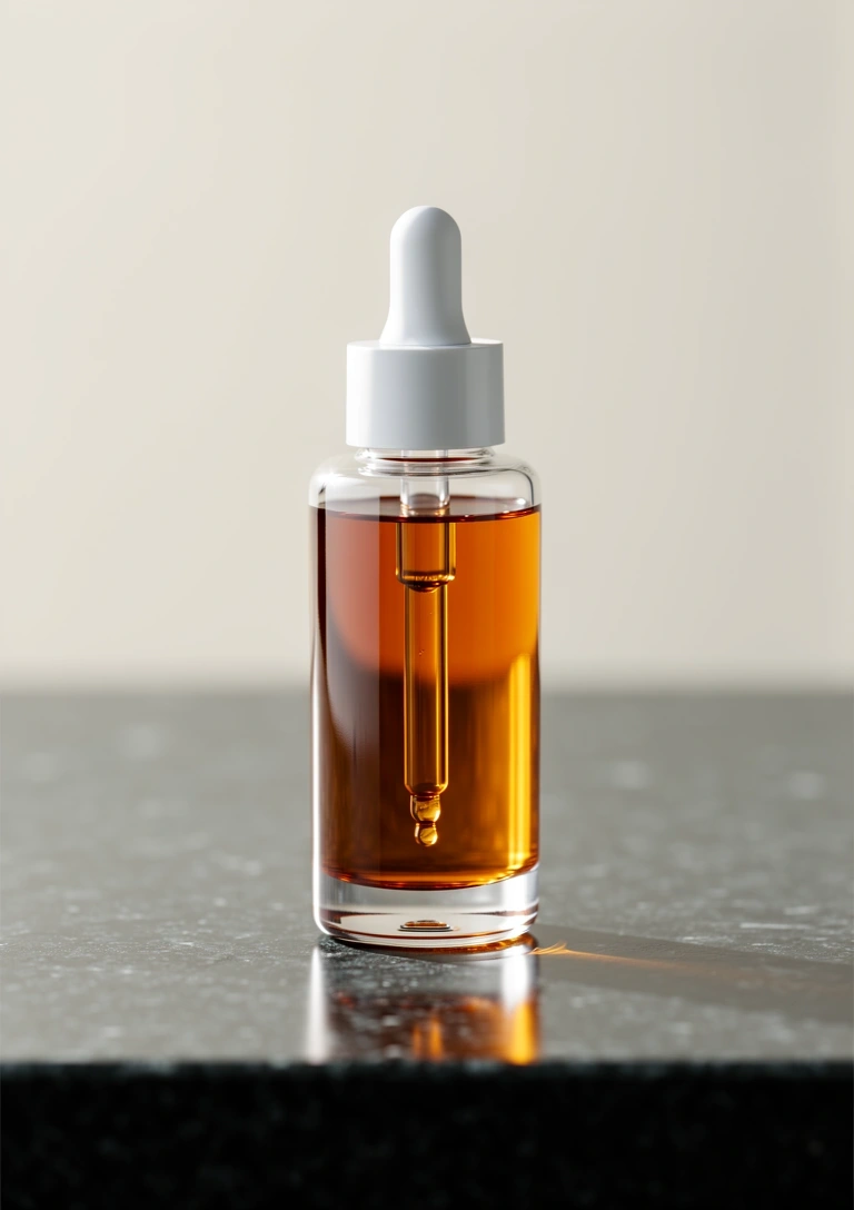 Topical Care Premium Serum